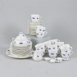 1532 8407 COFFEE SET